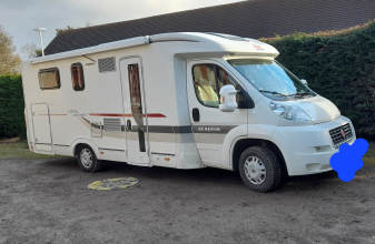 FIAT ADRIA CORAL image