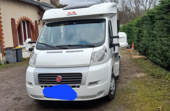 FIAT ADRIA CORAL image