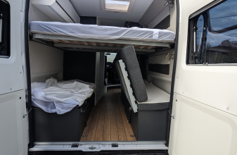 CITROEN ELIOS VAN image