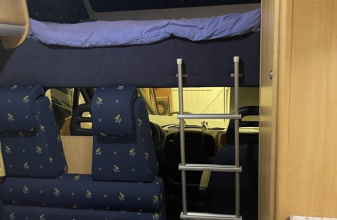 FIAT CHALLENGER GENESIS image