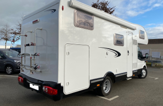 Ford CHAUSSON Flash 07 image