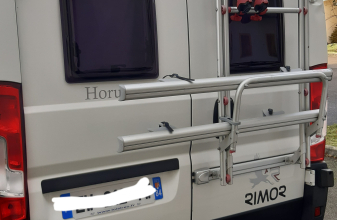 FIAT ADRIA COMPACT image