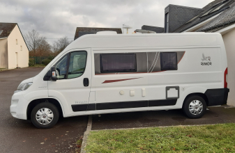 FIAT ADRIA COMPACT image