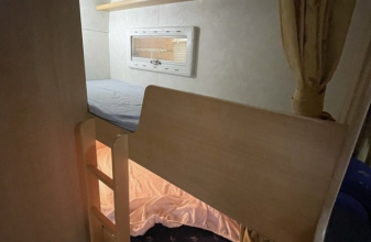 FIAT CHALLENGER GENESIS image