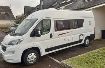 FIAT ADRIA COMPACT image