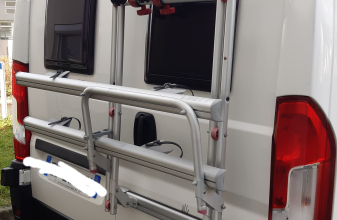 FIAT ADRIA COMPACT image