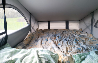 VOLKSWAGEN VOLKSWAGEN CALIFORNIA image