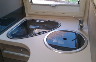 Ford CHAUSSON FLASH 628 image