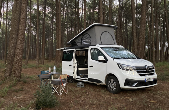 Renault HANROAD TREK image