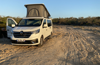 Renault HANROAD TREK image