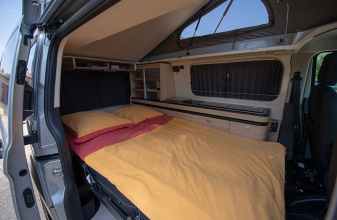 Ford STYLEVAN AUCKLAND image