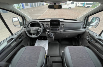 Ford STYLEVAN AUCKLAND image