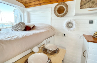 Ford AUTRE TRANSIT 2.0 TDCI 130 cv image