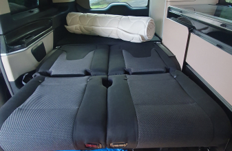 Mercedes WESTFALIA MARCO POLO image