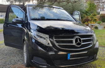 Mercedes WESTFALIA MARCO POLO image