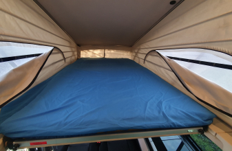 Mercedes WESTFALIA MARCO POLO image