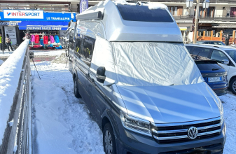  VOLKSWAGEN GRAND CALIFORNIA image