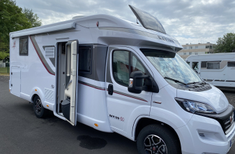 Fiat RAPIDO 696 F image