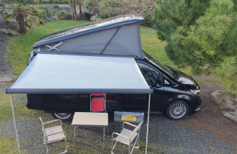 Mercedes WESTFALIA MARCO POLO image