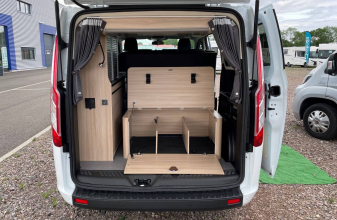 Ford STYLEVAN AUCKLAND image