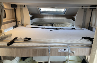 Fiat RAPIDO 696 F image