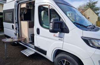 Peugeot DREAMER D 43 UP ADDICT image