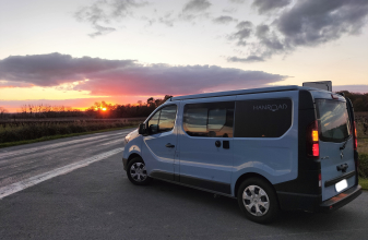 RENAULT HANROAD TREK image