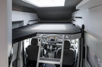  VOLKSWAGEN GRAND CALIFORNIA image