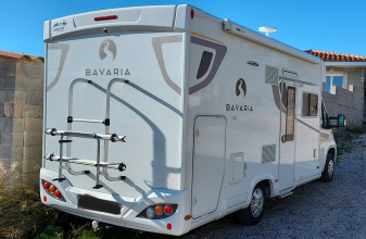 Citroen BAVARIA T696D image