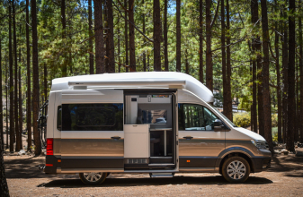  VOLKSWAGEN GRAND CALIFORNIA image