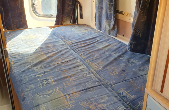 Citroen CAMPEREVE Magellan 642 image