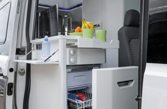  VOLKSWAGEN GRAND CALIFORNIA image