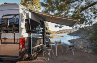  VOLKSWAGEN GRAND CALIFORNIA image