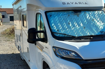 Citroen BAVARIA T696D image