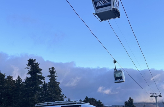 Mercedes AUTRE Sprinter image