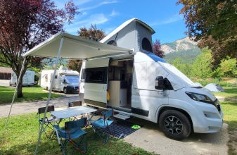 Peugeot DREAMER D43UP image