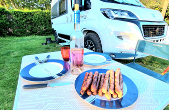 Peugeot DREAMER D43UP image