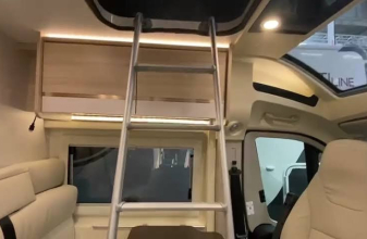 Peugeot DREAMER D43UP image