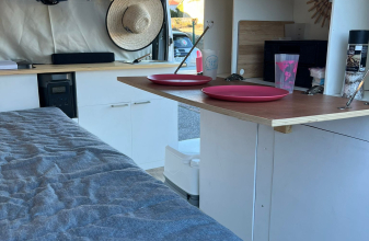 Renault AUTRE Trafic II image