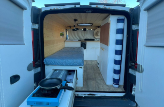 Renault AUTRE Trafic II image