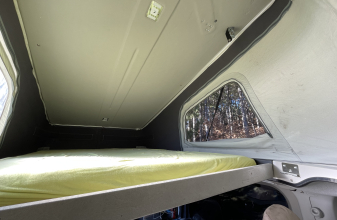 Renault GLENAN CONCEPT CARS HORIZONVAN image