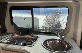 Renault GLENAN CONCEPT CARS HORIZONVAN image