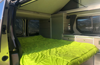 Renault GLENAN CONCEPT CARS HORIZONVAN image