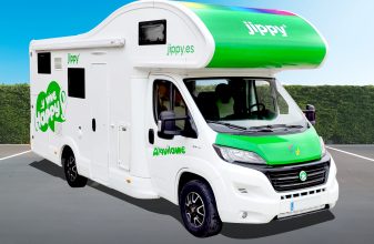 Fiat MC LOUIS Glamys 220 image