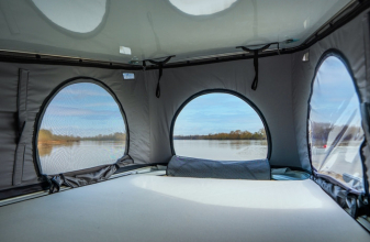 Renault HANROAD TREK image