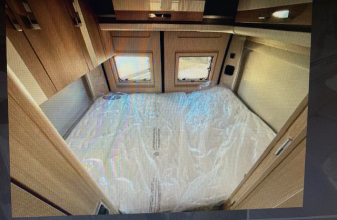 Peugeot CAMPEREVE CAMPERVAN XL image