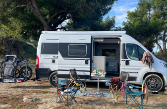 FIAT ADRIA MINI-VANS image