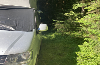 VOLKSWAGEN HYMERCAR ACTIVE LIFE image