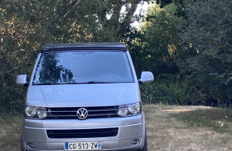 VOLKSWAGEN HYMERCAR ACTIVE LIFE image