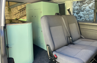 VOLKSWAGEN HYMERCAR ACTIVE LIFE image